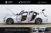 Ce 330e xDrive Sedan, provenant d'un seul propriétaire ayant effectué l'entretien ? la concession, a... (image 4)
