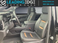 2025 GMC SIERRA 2500HD AT4 DIESEL* NEW ARRIVAL * DURAMAX DIESEL * ALLISON 10 SPEED TRANSMISSION * AT... (image 8)