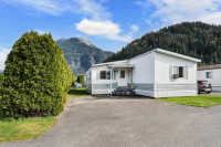 29 62780 FLOOD HOPE ROAD Hope, British Columbia