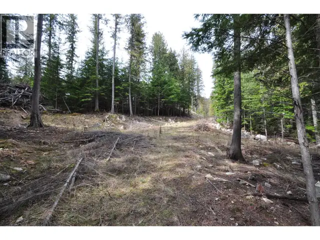 2835 SILVER KING Road Nelson, British Columbia in Land for Sale in Nelson - Image 12