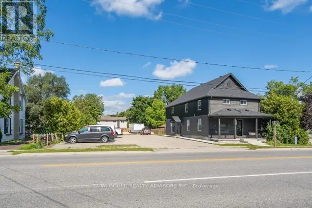 118 ALMA STREET Guelph/Eramosa (Rockwood), Ontario in Commercial & Office Space for Sale in Guelph - Image 10