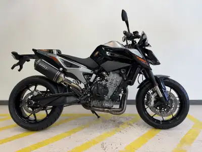 $7,621.00. Price includes a $699.00 preparation fee and a $22.00 OMVIC fee for Ontario buyers. Only...