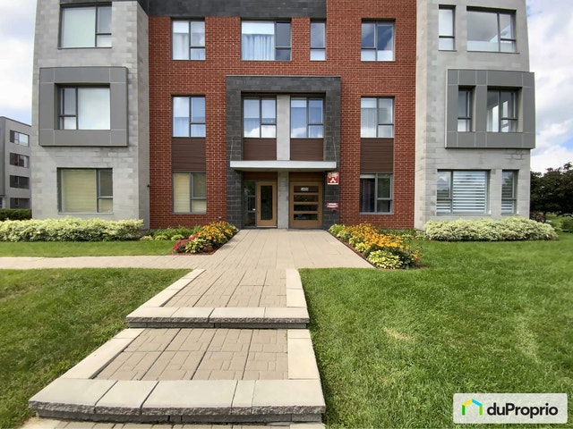 $355,000 - Condominium for sale in Longueuil (Vieux-Longueuil) — photo 2