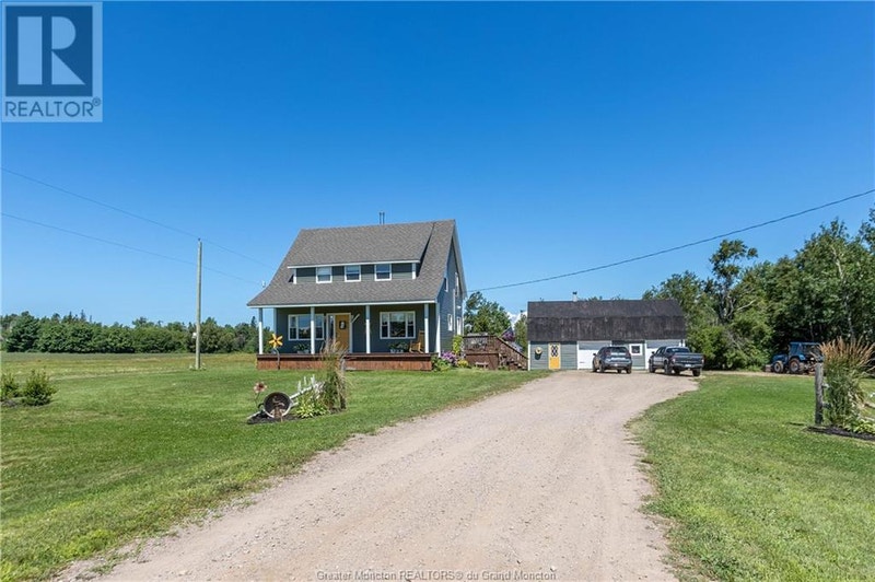 755 Route 955 Murray Corner, New Brunswick Houses for Sale Moncton