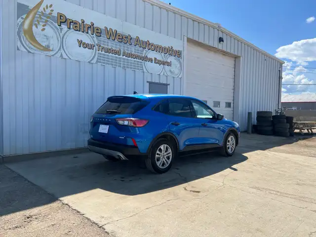 2020 Ford Escape S | Power Lock | Reverse Camera561999844821575684