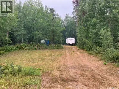 Welcome to Lot 3 at Station Lane! If you are looking for a lot not too far from Tobin Lake & Golf Co...