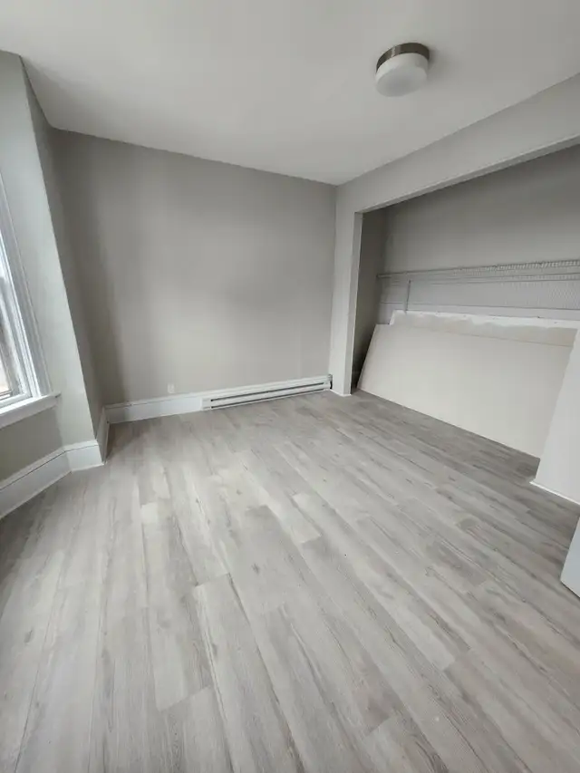 7 Ritchie St #3 - 2BR + Laundry Room, Top Floor, Parking in Long Term Rentals in Saint John - Image 8
