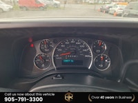 Ontario vehicle with Lot of Options! Call (905) 791-3300 - Grey Fabric interior, - Back up Camera, -... (image 8)