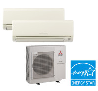 TOP QUALITY MINI SPLITS ON SALE, P/UP OR INSTALLED + HEAT PUMPS Barrie Ontario Preview