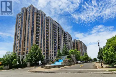 PH28 - 18 MONDEO DRIVE Toronto (Dorset Park), Ontario