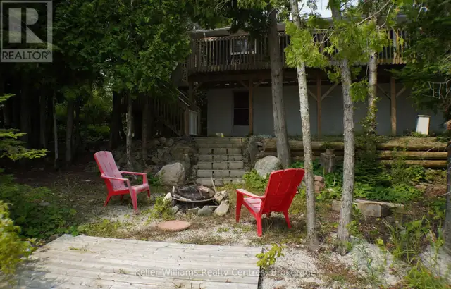 1 CARDINAL CRESCENT Northern Bruce Peninsula, Ontario in Long Term Rentals in Owen Sound - Image 31