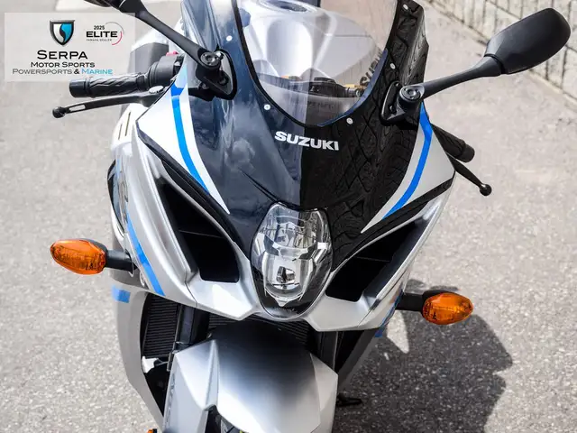 2025 Suzuki GSX-R1000A in Sport Bikes in Markham / York Region - Image 4