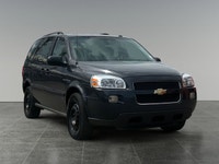 Thanks for viewing our House Of Cars Chinook Inventory! AMVIC licensed dealer! The 2008 Chevrolet Up... (image 8)