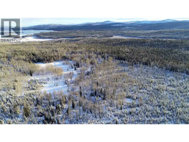 FRAC N1/2 DL 2557 BINTA ROAD Burns Lake, British Columbia in Land for Sale in Burns Lake - Image 20