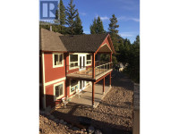 765 Udell Road Fintry, British Columbia