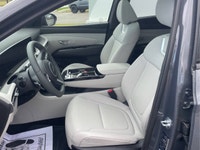 Look at this certified 2026 Hyundai Tucson Hybrid Ultimate AWD | Leather | Sunroof | Heated + Cooled... (image 2)
