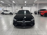 Découvrez cette Mercedes-Benz A 220 2022 avec ensemble AMG, une berline compacte qui combine parfait... (image 1)