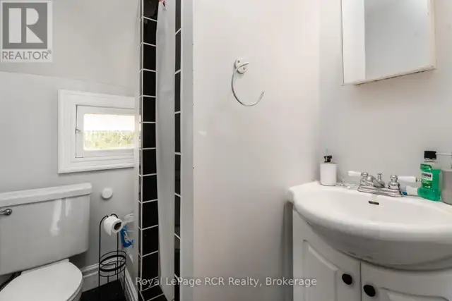 134 9TH STREET Hanover, Ontario in Houses for Sale in Owen Sound - Image 10