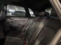 FEATURING : S-LINE, QUATTRO AWD, PANORAMIC ROOF, MULTICOLOUR AMBIENT LIGHTING, WIRELESS CHARGING TRA... (image 7)