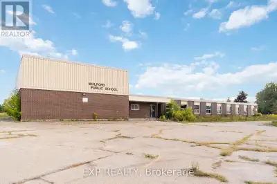 Incredible opportunity to lease a spacious multi-purpose commercial facility in a rural setting with...