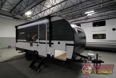 MVSA #40458 See Dealer Website for Details. 2026 WINNEBAGO ACCESS 18DBH ... Other Equipment ADVENTUR...