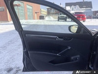 Welcome to Moncton Chrysler Jeep Dodge. Recent Arrival! 2021 Volkswagen Passat Highline 2.0L TSI FWD... (image 9)