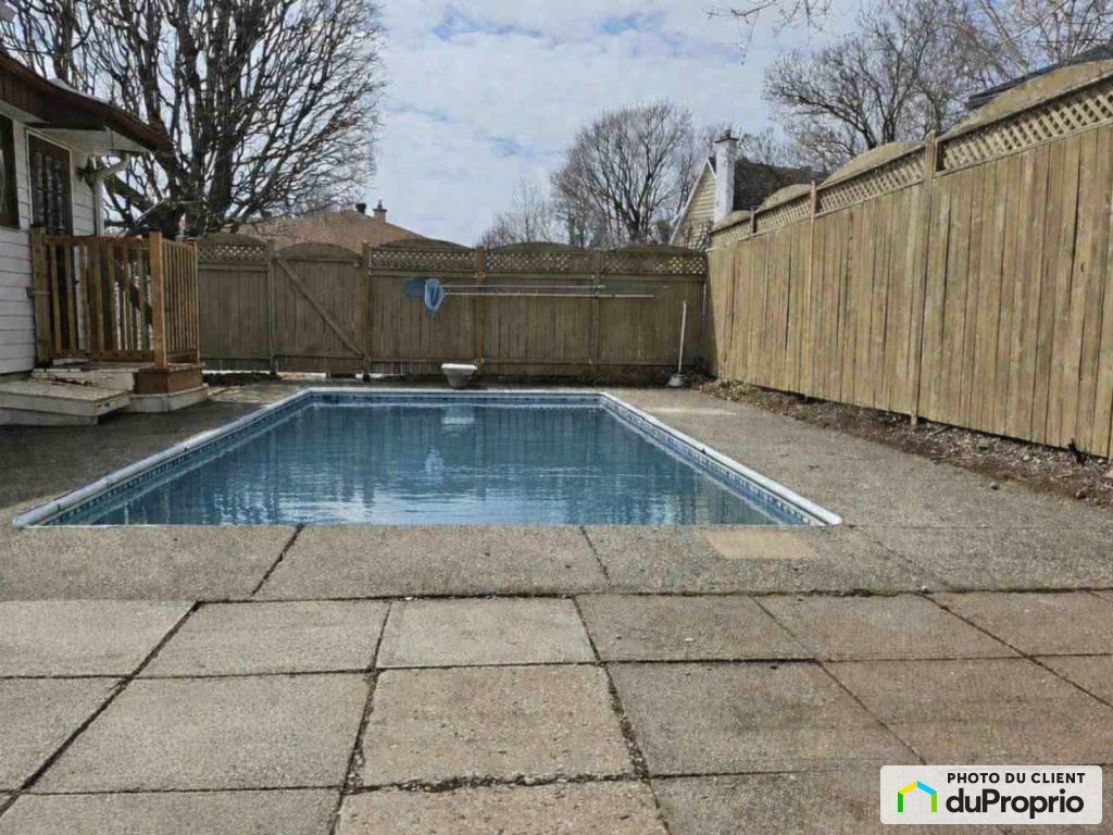 $490,000 - Semi-detached for sale in Ste-Foy — photo 2