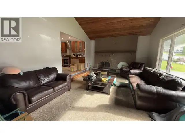 523 PILLSBURY AVENUE Prince Rupert, British Columbia in Houses for Sale in Prince Rupert - Image 5