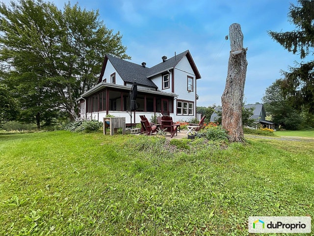 $849,000 - 2 Storey for sale in Lac-Brome — photo 2