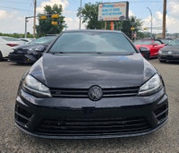 FINANCING AVAILABLE – GOOD CREDIT, BAD CREDIT, NEW TO CANADA? WE CAN HELP! 2016 Volkswagen Golf R AW... (image 9)