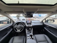 The 2021 Lexus NX 300 Luxury Package Canada is a premium compact SUV that emphasizes refined comfort... (image 7)