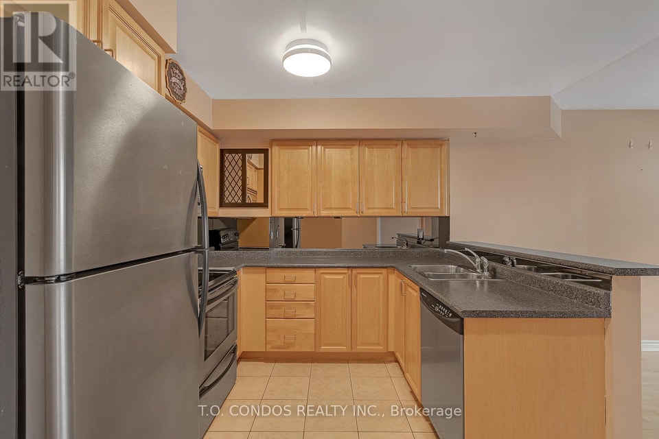 906 - 33 ELM DRIVE W Mississauga (City Centre), Ontario 5
