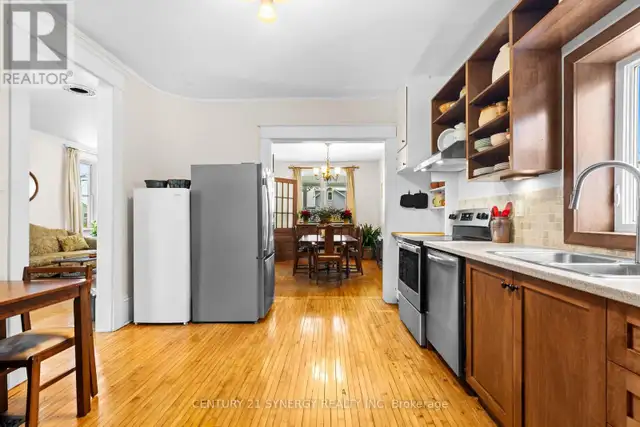 1104 COUNTY ROAD 16 ROAD Merrickville-Wolford, Ontario in Houses for Sale in Ottawa - Image 17