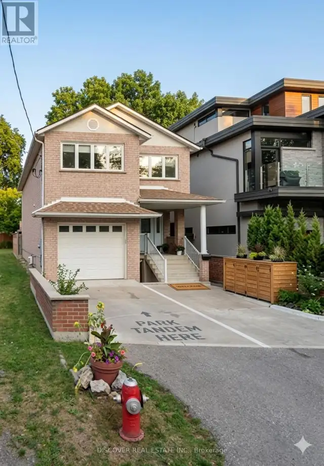 963 HAMPTON CRESCENT Mississauga (Lakeview), Ontario in Long Term Rentals in Mississauga / Peel Region - Image 4