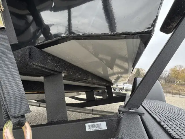 2026 TRACKER ProGuide V-175 Combo Fish & Ski-Fishing boat in Powerboats & Motorboats in Prince Albert - Image 13