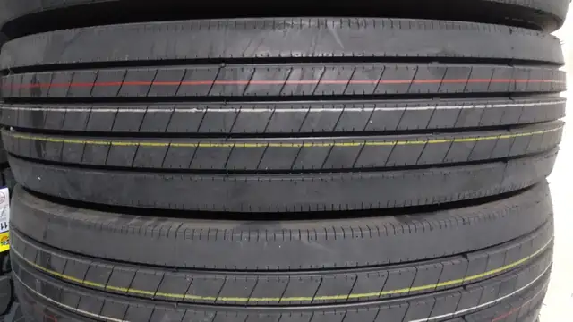 11R22.5 ANNAITE-678  16PR 28/32 STEER TRAILER in Tires & Rims in Mississauga / Peel Region - Image 3