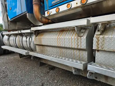 Detroit DD16 Diesel Particulate Filter (DPF) For Sale - Used - May have some cosmetic blemishes (see...