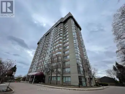 309 - 880 DUNDAS STREET W Mississauga (Erindale), Ontario
