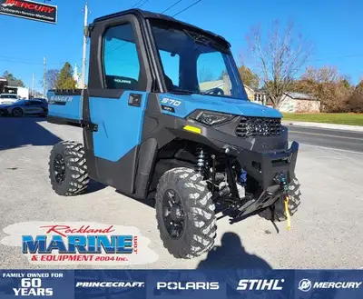 Rockland Marine, Your dealer for new and used side by sides! We consider trades from Can-am, Honda,...