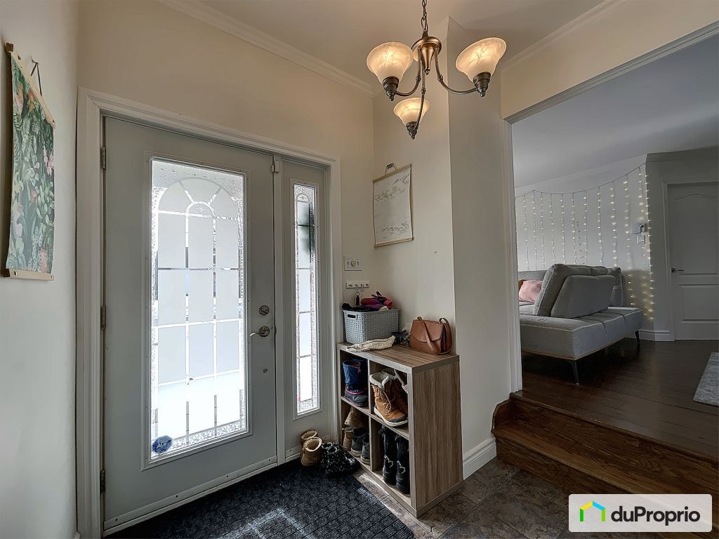 $725,000 - Bungalow for sale in St-Constant — photo 3