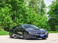 All-Wheel Drive for superior handling - Premium Audio System for an immersive experience - Lane Depa... (image 8)