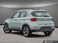 This Hyundai Venue has a trusty Regular Unleaded I-4 1.6 L/98 engine powering this Variable transmis... (image 3)
