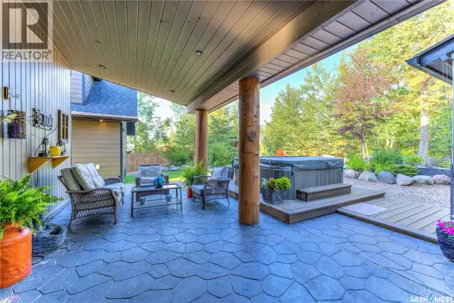 605 Cedar CLOSE Beaver River Rm No. 622, Saskatchewan in Houses for Sale in Meadow Lake - Image 35