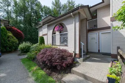 Here it is! Well maintained complex in a great location with easy access to HWY 1, UFV, Walmart, Cos...
