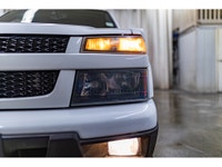**ONE OWNER - ACCIDENT FREE** 47,334 KM This 2010 Chevrolet Colorado 4x2 Ext Cab LT is powered by a... (image 4)