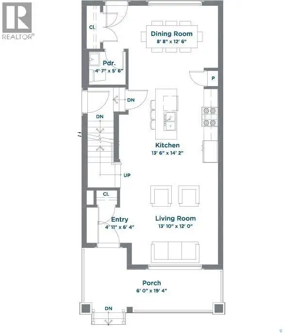 447 Eaton LANE Saskatoon, Saskatchewan in Houses for Sale in Saskatoon - Image 27