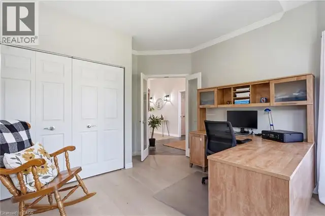 51 AUTUMN RIDGE Trail Kitchener, Ontario in Houses for Sale in Kitchener / Waterloo - Image 24