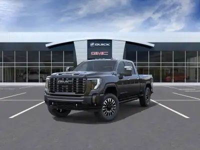 Engine: Duramax 6.6L Turbo-Diesel V8 B20-Diesel compatible L/100Km City: 0.0 L/100Km Hwy: 0.0 Safety...