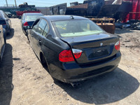 2006 BMW 325  just in for parts at Pic N Save!