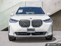 This 2025 BMW X3 30 xDrive is loaded with the features today's buyers are searching for, including t... (image 7)